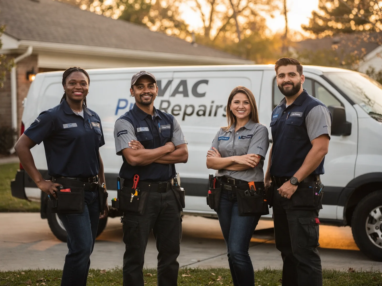 Heat Pump Repair company in Burwell, NE