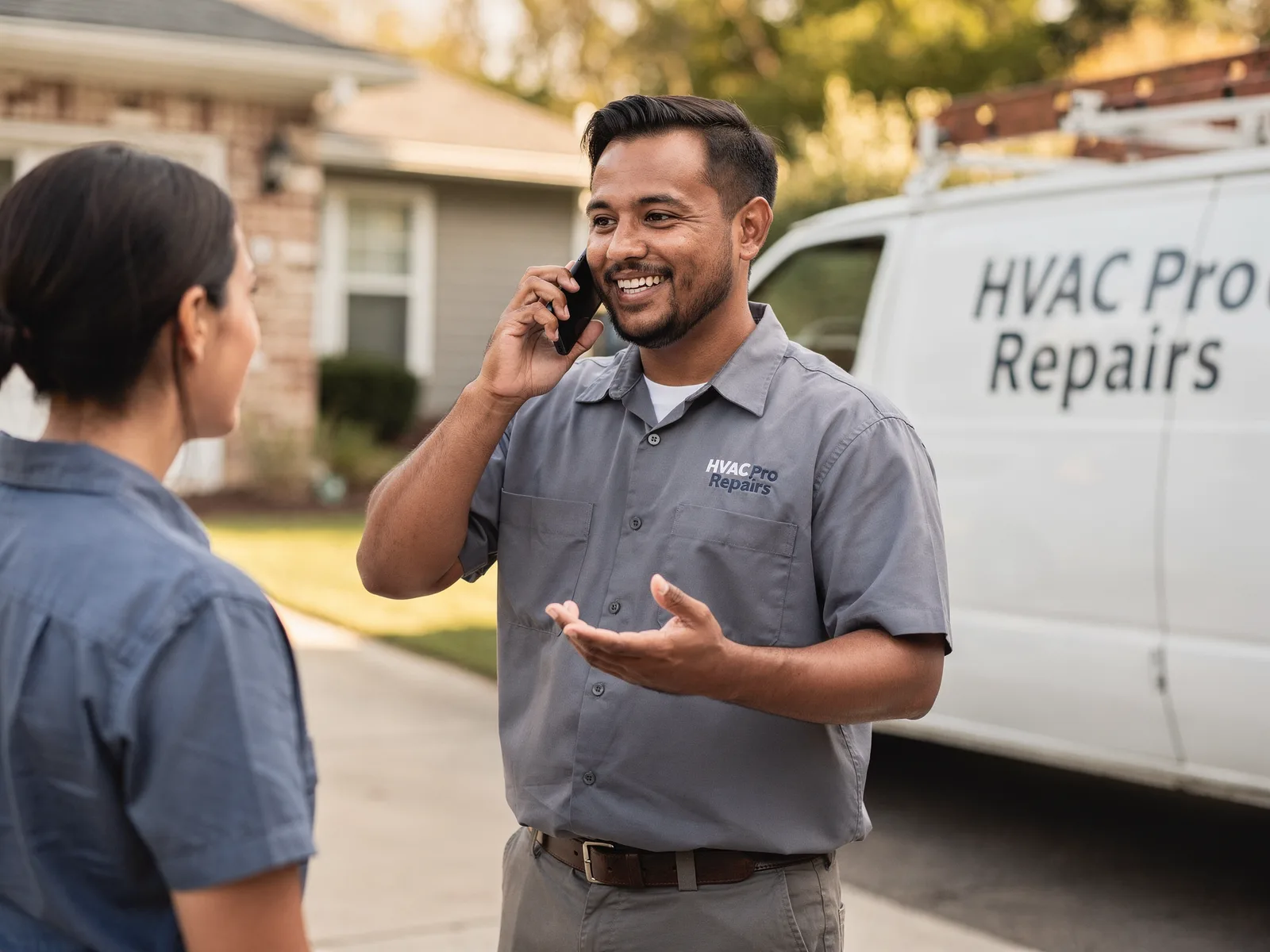 Heat Pump Repair Burwell, NE FAQs